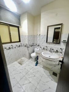 Flat Available for rent, Sheranwala Heights near Izmir town gallery 8