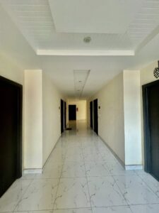 Flat Available for rent, Sheranwala Heights near Izmir town gallery 1