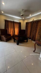 Fully Furnished Flats for rent, Citi Housing Sialkot gallery