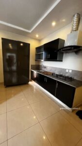 Fully Furnished Flats for rent, Citi Housing Sialkot gallery 1