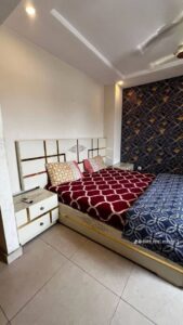 Fully Furnished Flats for rent, Citi Housing Sialkot gallery 2
