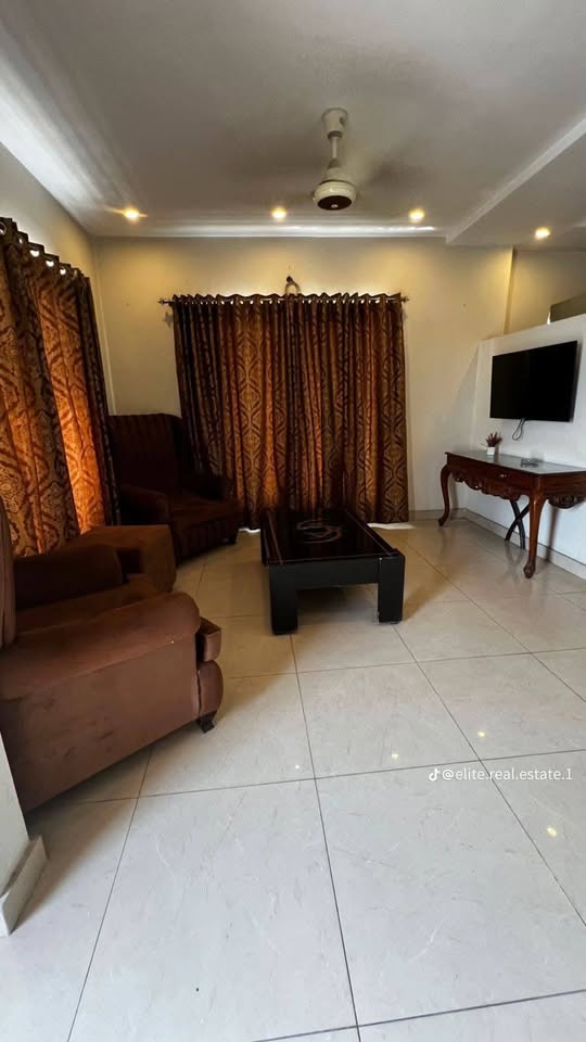 Fully Furnished Flats for rent, Citi Housing Sialkot gallery