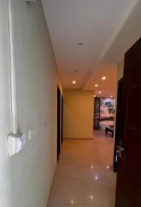 Furnished apartment for rent, Citi Housing Sialkot gallery 3