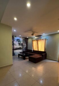 Furnished apartment for rent, Citi Housing Sialkot gallery 4