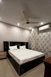 Furnished apartment for rent, Citi Housing Sialkot gallery 6