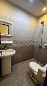 Furnished apartment for rent, Citi Housing Sialkot gallery 7