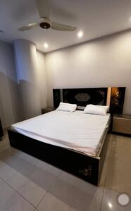 Furnished apartment for rent, Citi Housing Sialkot gallery 8
