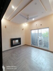 5 marla house for rental at Bahria town gallery image