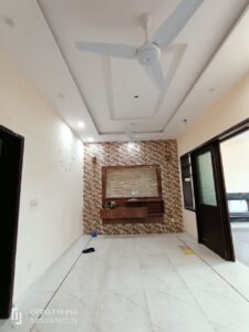 5 marla house for rental at Bahria town gallery image
