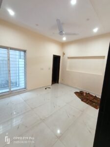 5 marla house for rental at Bahria town gallery image