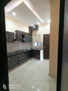 5 marla house for rental at Bahria town gallery image
