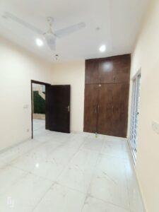 5 marla house for rental at Bahria town gallery image