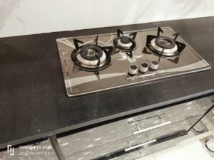 5 marla house for rental at Bahria town gallery image