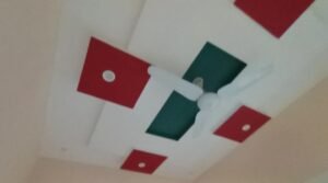 5 marla house for rental at Bahria town gallery image