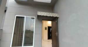 5 marla house for rental at Bahria town gallery image